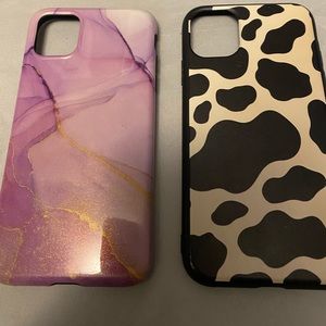 Phone cases